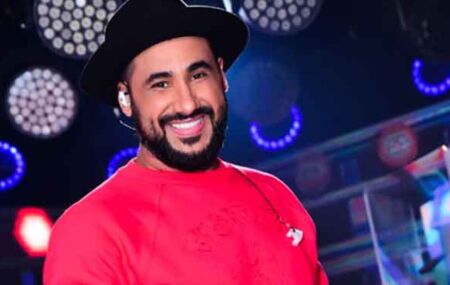 Cantor Ra&iacute; Saia Rodada passa mal e fica internado em hospital de Mossor&oacute;