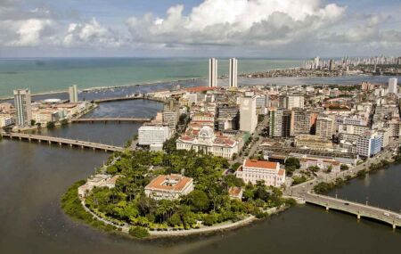 Recife.