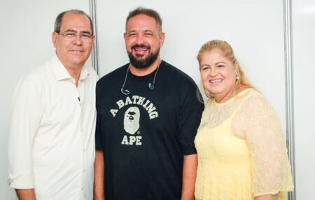 R&eacute;veillon da Gente 2026 do Jaboat&atilde;o dos Guararapes.