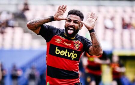 Romarinho n&atilde;o aceita readequa&ccedil;&atilde;o salarial do Sport e deve procurar outro clube.