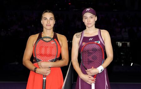 Australian Open 2026: onde assistir a final feminina entre Aryna Sabalenka x Elena Rybakina