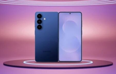 Samsung Galaxy S26 vaza e revela poss&iacute;veis melhorias no carregamento e na bateria