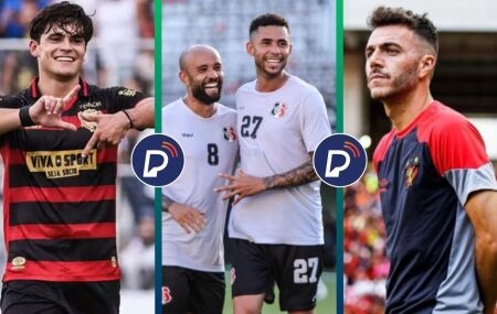 Santa Cruz vai enfrentar o Defensa Y Justicia pela Vit&oacute;ria Cup no dia 08 de janeiro.