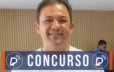 Prefeito de Araripina. 