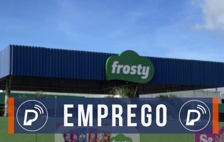 Sele&ccedil;&atilde;o da Frosty. 