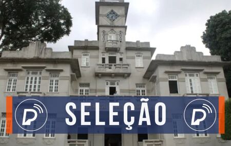 Sele&ccedil;&atilde;o da Prefeitura de Garanhuns. 