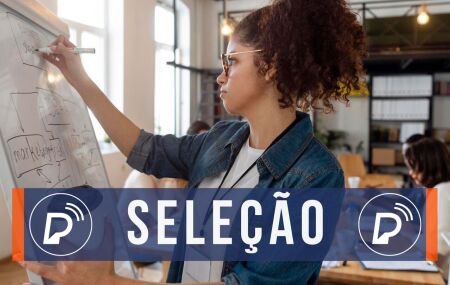 Sele&ccedil;&atilde;o da Prefeitura de Goiana. 