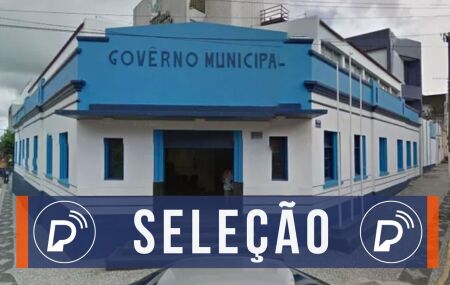 Sele&ccedil;&atilde;o da Prefeitura de Ipojuca