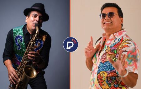 Siri na Lata completa 50 anos de hist&oacute;ria no Carnaval de 2026.