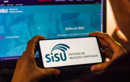 SISU abre mais de 274 mil vagas.