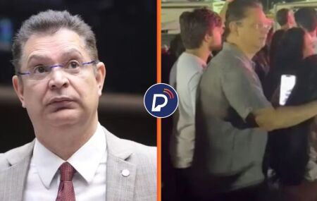 S&Oacute;STENES CAVALCANTE