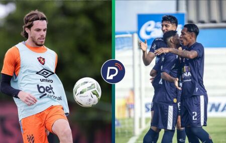 Sport x Decis&atilde;o se enfrentam nesta quarta-feira (21), &agrave;s 19h, na Ilha do Retiro.