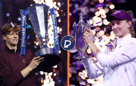 Australian Open tem premia&ccedil;&atilde;o recorde e vai distribuir mais de R$ 400 milh&otilde;es 