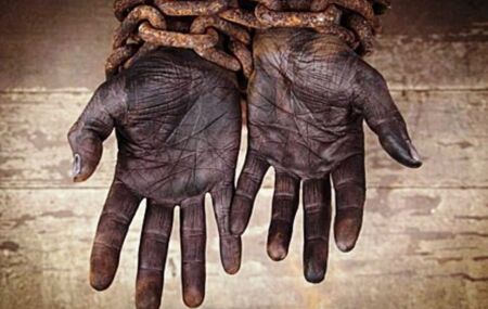 Trabalho escravo no Brasil