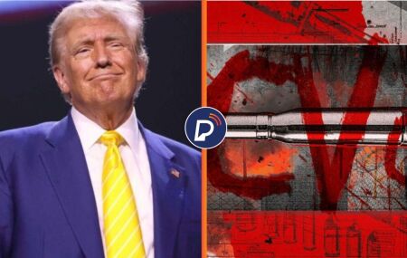 Governo Trump e Fac&ccedil;&otilde;es brasileiras. 