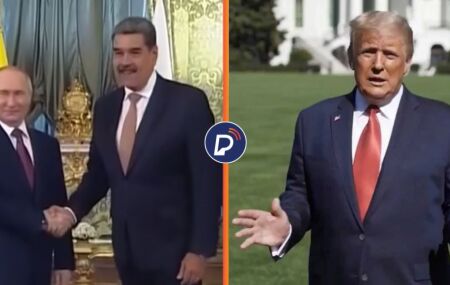 R&uacute;ssia exige que EUA prestem esclarecimentos imediatos sobre ataques &agrave; Venezuela e captura de Maduro