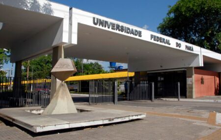 UFPA. 