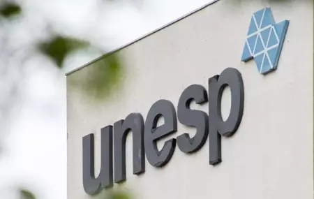 Unesp. 