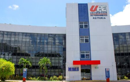 Universidade de Pernambuco (UPE).