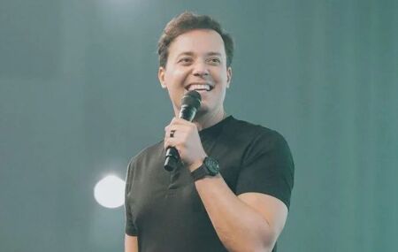 Andr&eacute; Valad&atilde;o anuncia fim das opera&ccedil;&otilde;es do Clava Forte Bank e esclarece rela&ccedil;&atilde;o com Banco Master