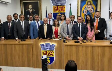 Vereadores de Olinda 