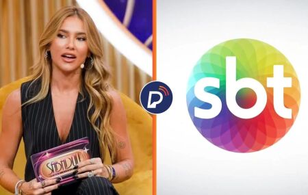 Virginia Fonseca tem programa cancelado pelo SBT e deixa emissora; entenda os motivos
