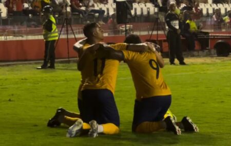 Deu F&ecirc;nix! Retr&ocirc; vence nos Aflitos e encerra invencibilidade do N&aacute;utico no Campeonato Pernambucano