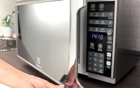 Microondas 