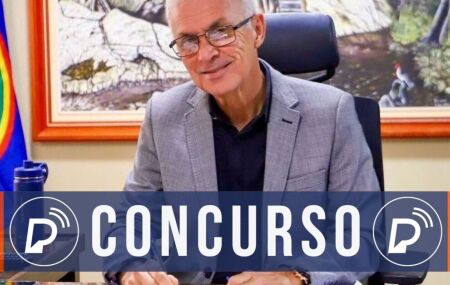 Concurso Vit&oacute;ria de Santo Ant&atilde;o 