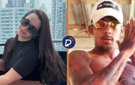 Delegada suspeita de liga&ccedil;&atilde;o com PCC levou namorado &agrave; posse