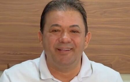 Prefeito de Araripina 