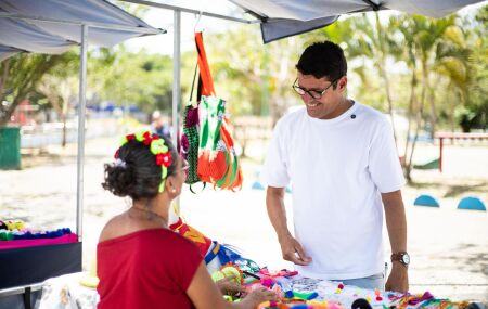 Prefeitura de Camaragibe oferece microcr&eacute;dito de at&eacute; R$ 3 mil para trabalhadores do Carnaval
