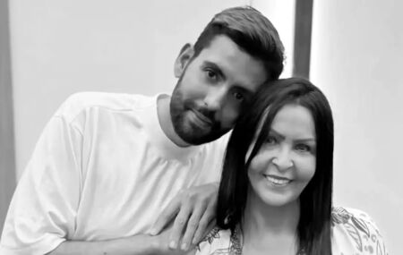 Morre Weslley Carvalhaes