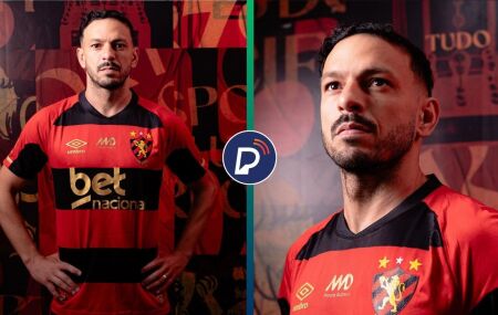 Ex-Mirassol, Yago Felipe &eacute; anunciado pelo Sport para temporada de 2026.