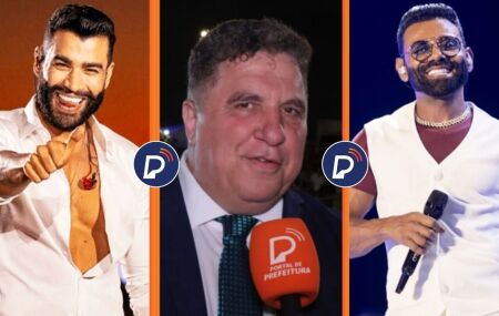 Deputado pastor Cleiton Collins quer barrar uso de dinheiro p&uacute;blico em shows.