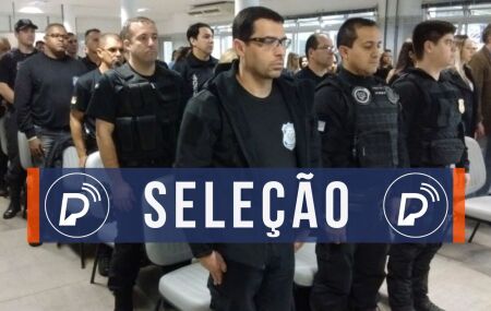 Governo abre processo seletivo de n&iacute;vel m&eacute;dio para t&eacute;cnico penitenci&aacute;rio.