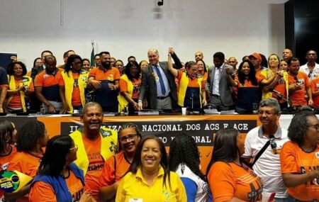 ACS e ACE em Bras&iacute;lia