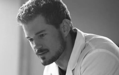 Ator Eric Dane.
