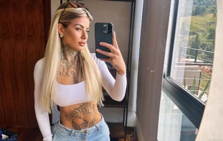 Influenciadora morre ap&oacute;s mal s&uacute;bito durante recupera&ccedil;&atilde;o de cirurgia 