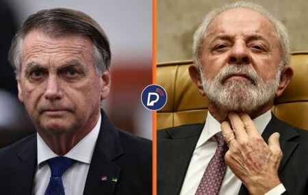 Bolsonaro e Lula t&ecirc;m nomes citados em arquivos do caso Epstein