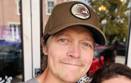 Brad Arnold morreu no &uacute;ltimo s&aacute;bado.