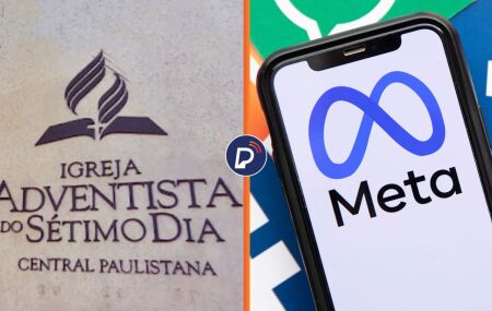 Igreja Adventista vence a&ccedil;&atilde;o na Justi&ccedil;a contra a Meta, dona do Facebook e do Instagram