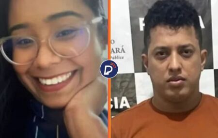 Universit&aacute;ria &eacute; morta com golpes de tesoura e pauladas em Fortaleza; namorado &eacute; suspeito do crime
