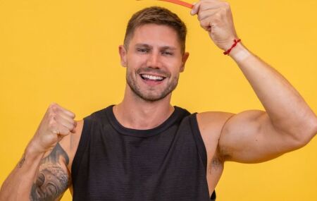 BBB 26: Jonas Sulzbach conquista a quarta Prova do L&iacute;der e define VIP; veja como ficou