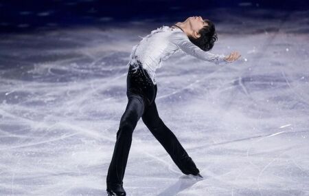 Jogos Ol&iacute;mpicos de Inverno 2026: saiba quando come&ccedil;a a patina&ccedil;&atilde;o art&iacute;stica