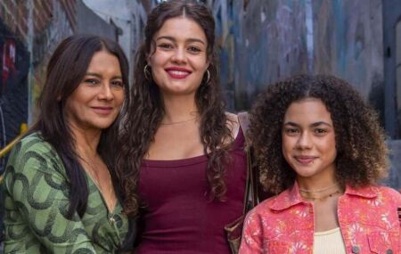 "Tr&ecirc;s Gra&ccedil;as": confira as reviravoltas que v&atilde;o agitar os pr&oacute;ximos cap&iacute;tulos da novela