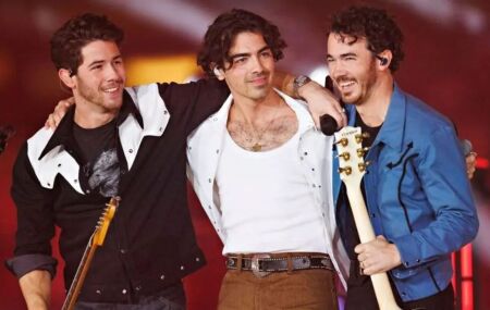 Jonas Brothers voltam ao Brasil com show &uacute;nico em S&atilde;o Paulo; confira valores dos ingressos