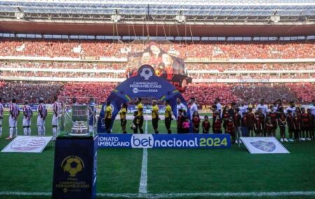 Campeonato Pernambucano