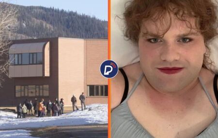 Tiroteio em escola no Canad&aacute;: suspeita de abrir fogo e deixar 10 mortos &eacute; uma mulher trans