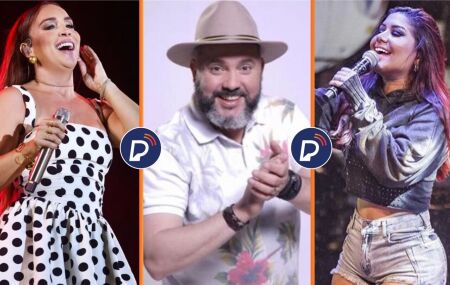 Jaboat&atilde;o promove carnaval. 